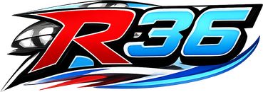 r36 logo
